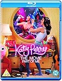Katy Perry: Part of Me [Blu-ray] [Region Free]