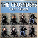 セカンド・クルセイド[ザ・クルセイダーズ][LP盤]
