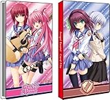 Angel Beats! カードファイル SSS