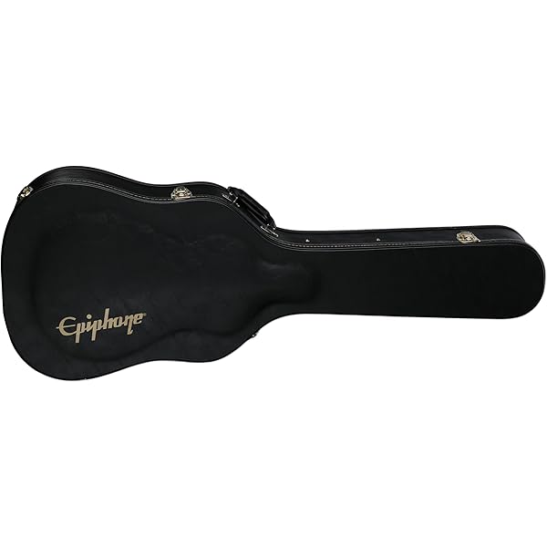 Amazon.co.jp: エピフォン Epiphone 940-ENLPCS Les Paul Hard Case
