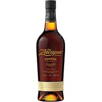 Amazon.co.jp: Ron Zacapa(ロン サカパ) センテナリオ 23 箱なし ラム