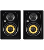 Amazon | KRK ポータブル・ニアフィールドモニタースピーカー キャリー