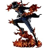 一番くじ ワンピース EX 悪魔を宿す者達 vol.2 A賞 サボ 魂豪示像 フィギュア