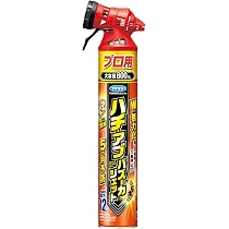 Amazon.co.jp: フマキラー ハチ スズメバチ 駆除 対策 スプレー 800ml