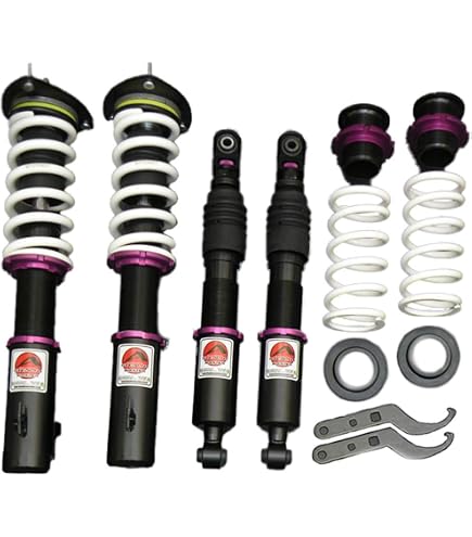 マロコ　プロボックス サクシード NCP58G NCP59 　車高調 Amazon | 【MILD TWIN】 車高調キット トヨタ NCP58G/NCP51V プロ