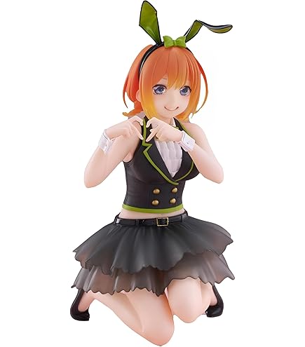 Amazon.co.jp: 五等分の花嫁∬ [SPM]フィギュア“中野二乃”シスターVer