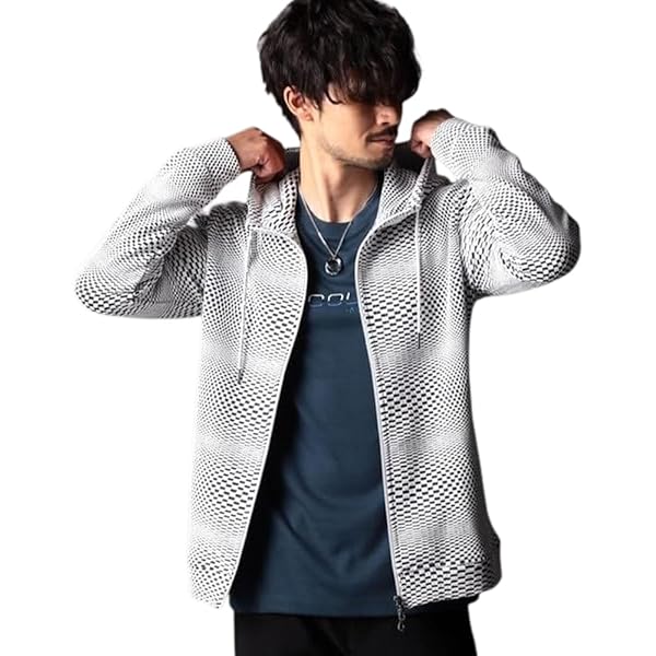 Amazon | [ニコルクラブフォーメン] Admiral別注ダンボールニット