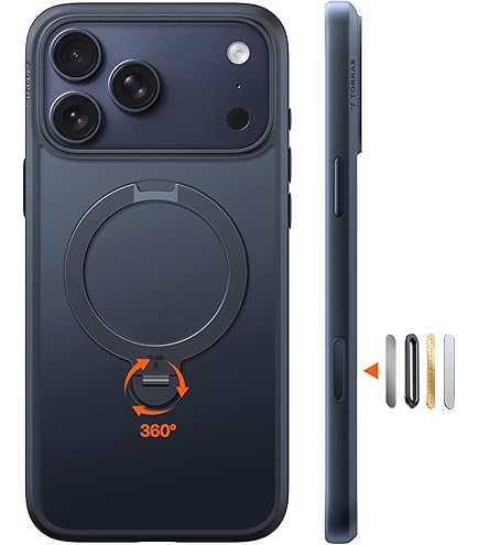 Amazon | TORRAS For iPhone 17 Pro ガラスフィルム 【航空宇宙