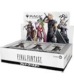 Amazon.co.jp: 『マジック:ザ・ギャザリング——FINAL FANTASY