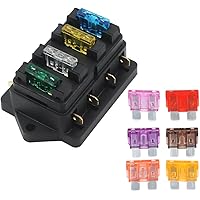 Amazon Co Jp 売れ筋ランキング 車用ヒューズ の中で最も人気のある商品です