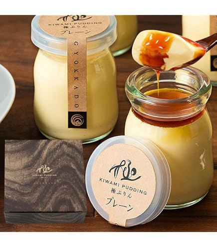 Amazon.co.jp: トーラク 昔ながらのかためプリン【90g×6コ】【クール便