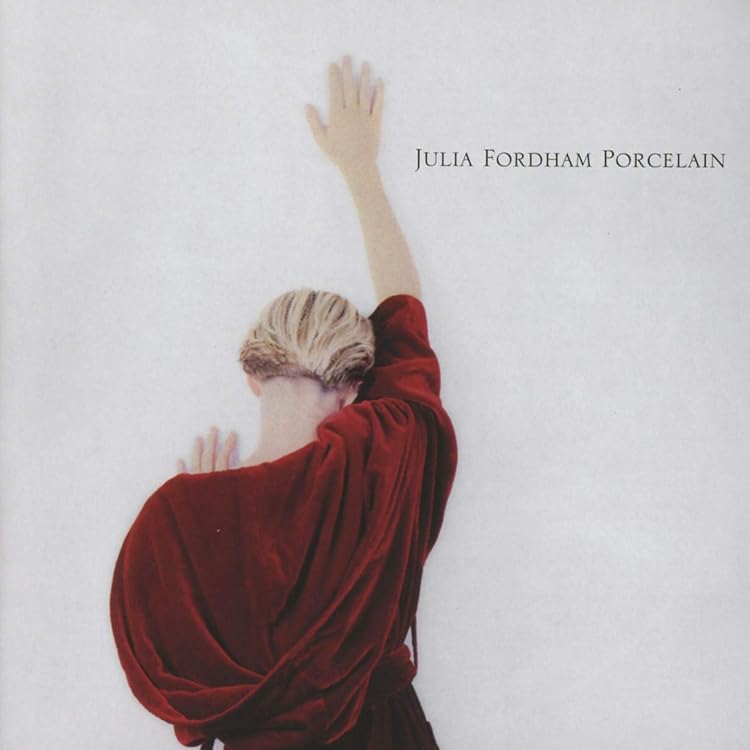 Amazon.co.jp: Julia Fordham: ミュージック