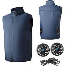 Amazon.co.jp: 空調作業服用 バッテリー 12Vまで 昇圧ファン対応