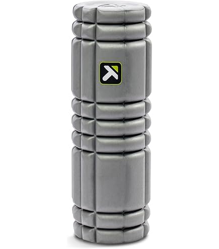 Amazon | ゲイター/Gator ランブルローラー トリガーポイント 筋膜