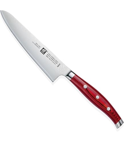 Zwilling MIYABI Supreme ツヴィリング 三徳包丁 Zwilling ツヴィリング MIYABI ミヤビ 雅 「6000MCT 三徳包丁