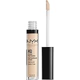 NYX Professional Makeup(ニックス プロフェッショナル メイクアップ)コンシーラー ワンド 01 カラー・ポーセリン