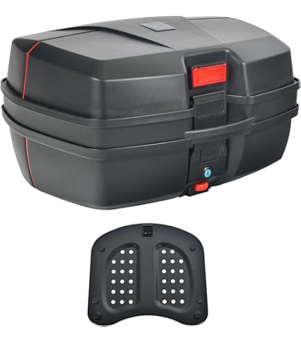 Amazon | GIVI パニアケース E21N E22N サイドケース 取り付け