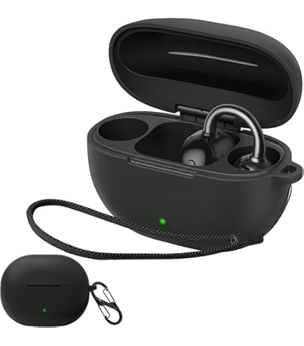 Amazon | Anker Soundcore AeroFit 用 ケース【YXHH】Soundcore