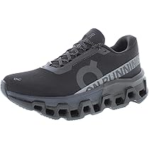 Amazon | [オン] ランニングシューズ Cloudmonster 2 Black | Black