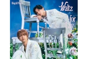 Waltz for Lily (初回限定盤B)(Blu-ray付)