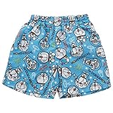 西松屋 ドラえもん総柄サーフパンツ 【90cm・95cm】　95