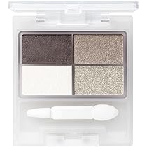 Amazon | Chacott チャコット フェイスカラーパレット 507 グリーン