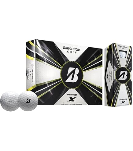 Amazon.co.jp: 2ダース BRIDGESTONE(ブリヂストン)ゴルフボール TOUR