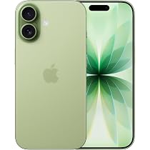 Apple iPhone 17 (256 GB) - Sage : Amazon.sg: Electronics