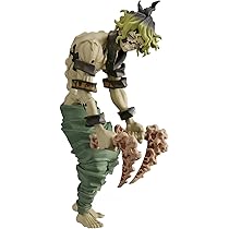 鬼滅の刃　鬼ノ装　フィギュア　まとめ売り 鬼滅の刃 フィギュア 鬼ノ装 4体セット 鬼舞辻無惨 猗窩座 魘夢