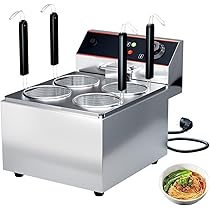 業務用ゆで麺機 ゆで麺器：【tanico】業務用厨房機器のタニコー株式会社