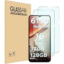 Amazon | 【最新 Android16 スマホ】 DOOGEESmart Note56X Pro Android