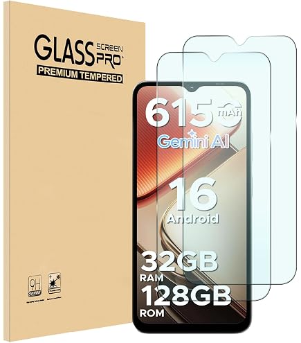 Amazon | 【最新 Android16 スマホ】 DOOGEESmart Note56X Pro Android