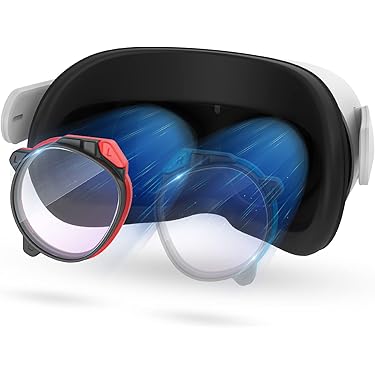 Amazon.co.jp 人気ギフトランキング: スマートフォン用VRゴーグル で
