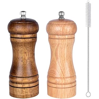 Amazon.co.jp 人気ギフトランキング: ソルト・ペッパーミルセット で