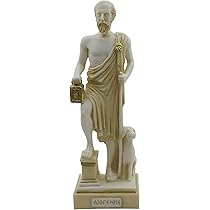 古代ギリシャ展の彫刻 ミニチュアモデル 10個古代ギリシャ神話像樹脂ミニスケッチヘッド小さな彫刻モデル