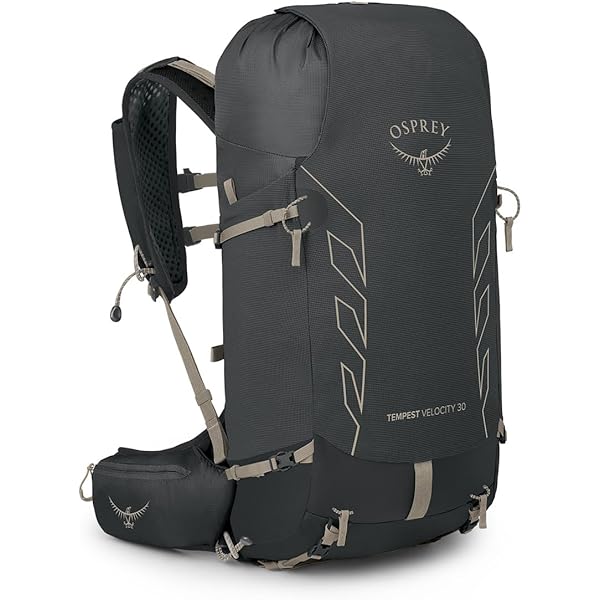 Amazon.co.jp: Osprey Tempest Velocity 30L レディース