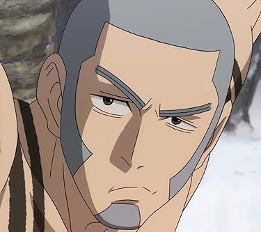 2020秋アニメ - 白石由竹 (しらいしよしたけ)