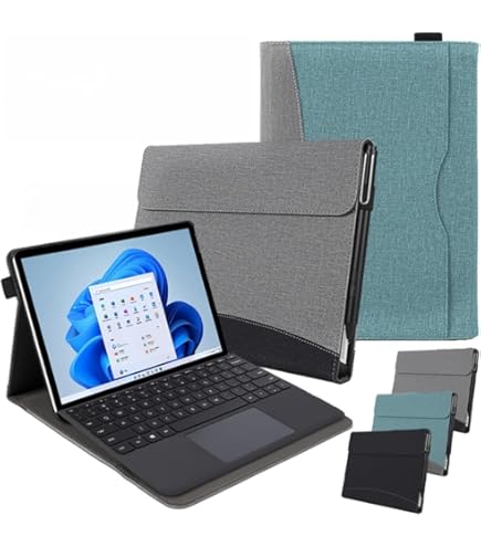 Amazon.co.jp: xisiciao For Microsoft Surface Pro 8 ケース