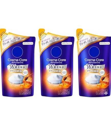 Amazon | ニベア ボディウォッシュ イタリアンプレミアムハニー