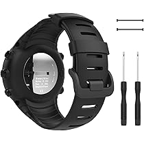 Amazon.co.jp: SUUNTO CORE(スント コア) ALPHA Stealth Made in