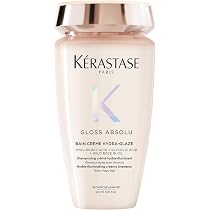 Amazon.co.jp: ケラスターゼ グロスアブソリュ ヘアオイル 水光のよう