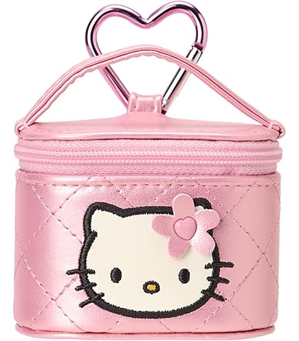 Amazon.co.jp: サンリオ(SANRIO) ジュエリーボックス ハローキティ