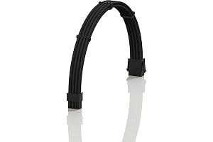 Black 8P CPU