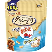Amazon | グラン・デリ【まとめ買い】【大容量】グランデリ 犬用