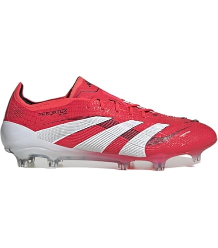 Amazon.co.jp: ADIDAS アディダス プレデター ELITE FG IF8867