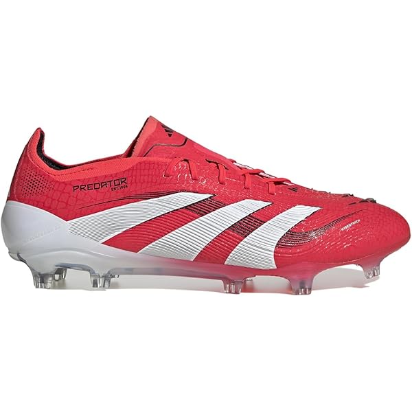 Amazon | アディダス PREDATOR ELITE FG サッカースパイク PREDATOR