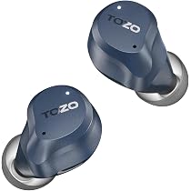 Amazon.co.jp: 【VGP 2026 受賞】TOZO NC9 イヤホン bluetooth