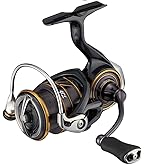 Amazon | ダイワ(DAIWA) スピニングリール 18 月下美人MX LT1000S-P