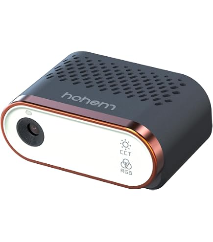Amazon.co.jp: hohem M6 スマホ用ジンバル 3軸手ブレ補正 Android