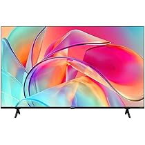 Amazon.co.jp: Hisense(ハイセンス) 4K液晶テレビ 50V型 3年保証